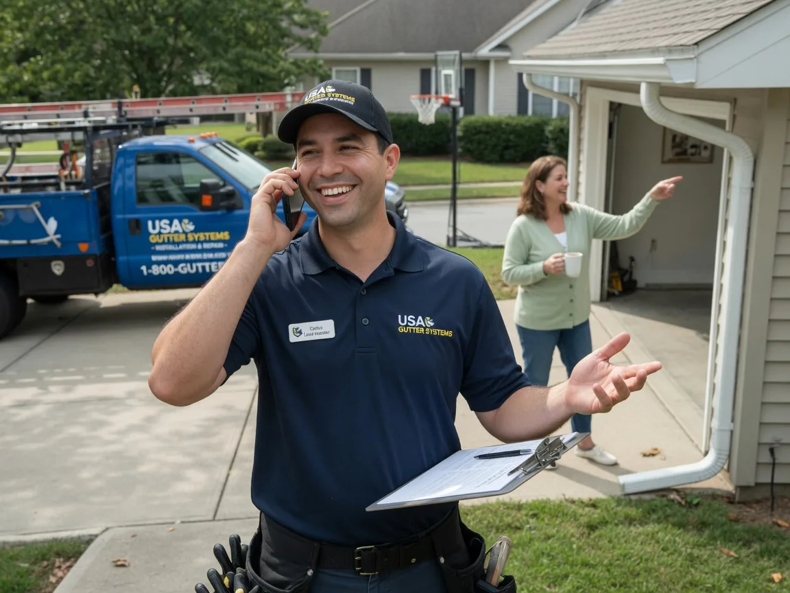 Gutter Installation Servia, IN FAQs